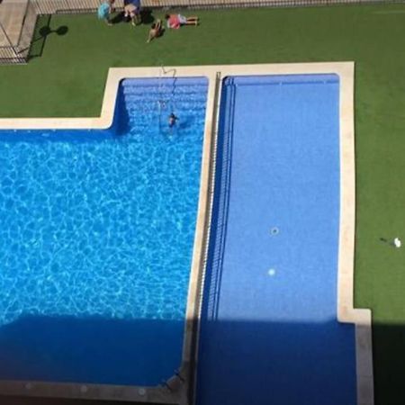 Valencia Atico Playa Patacona. Parking Incluido Apartment Exterior photo